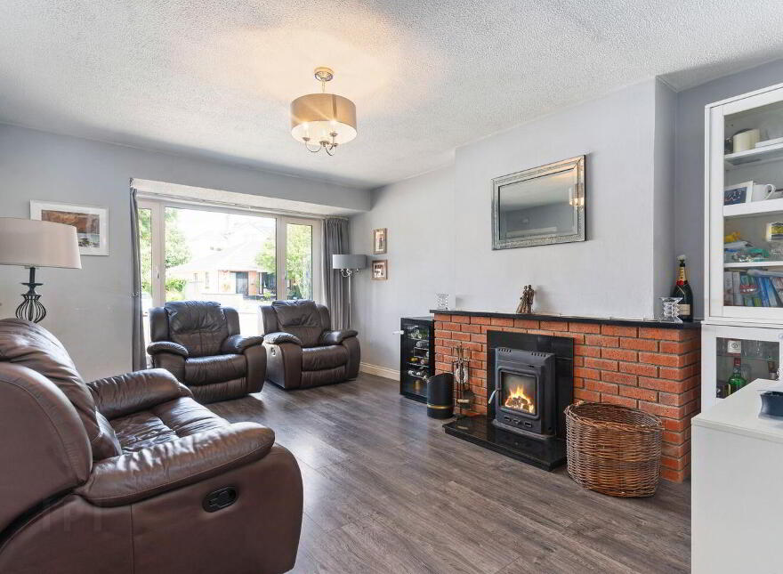 10 Denville Court, Killiney, A96HR90