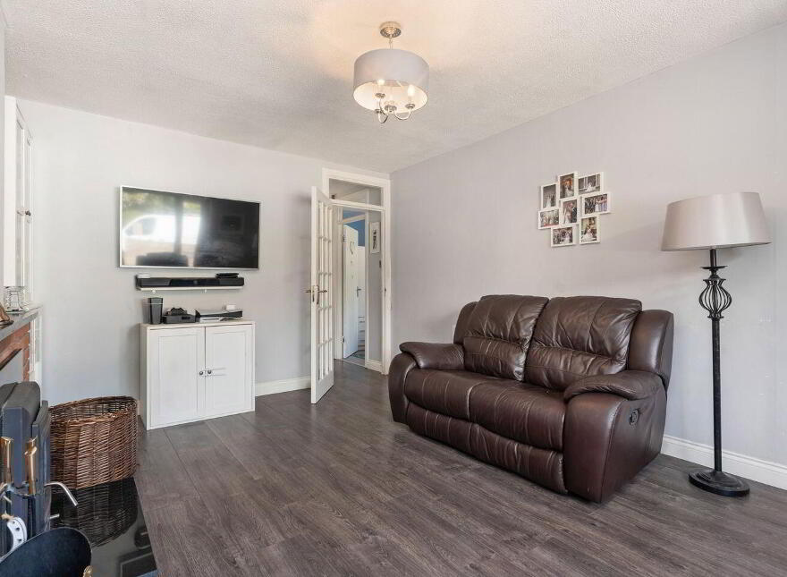 10 Denville Court, Killiney, A96HR90