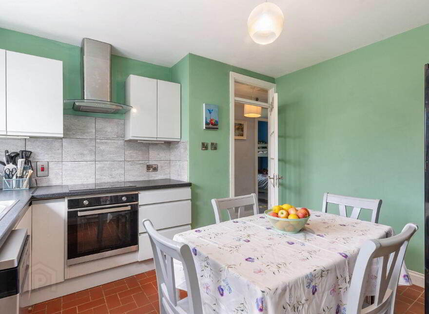 10 Denville Court, Killiney, A96HR90