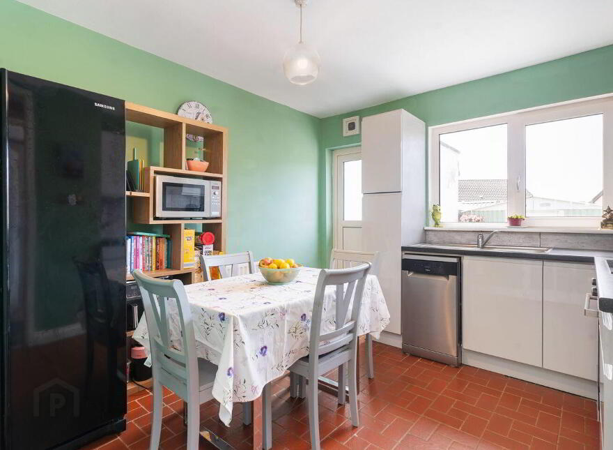 10 Denville Court, Killiney, A96HR90