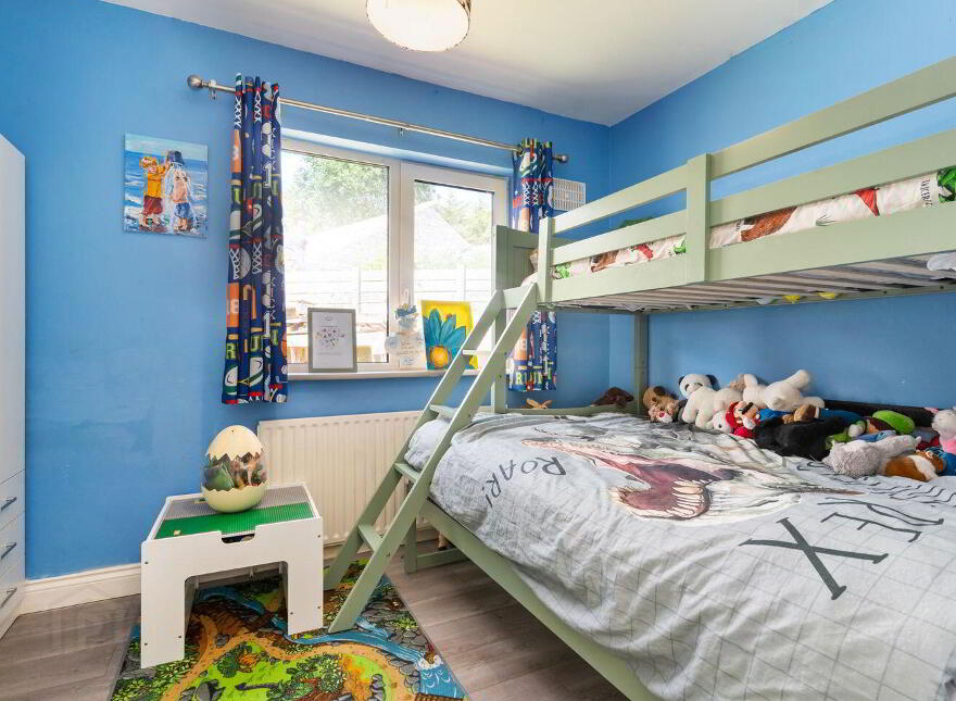 10 Denville Court, Killiney, A96HR90