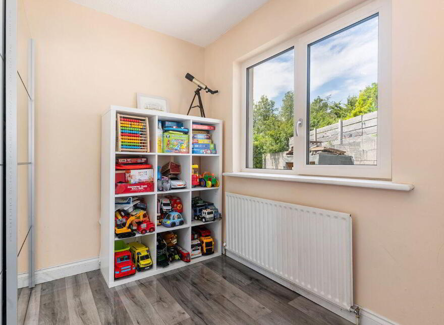 10 Denville Court, Killiney, A96HR90