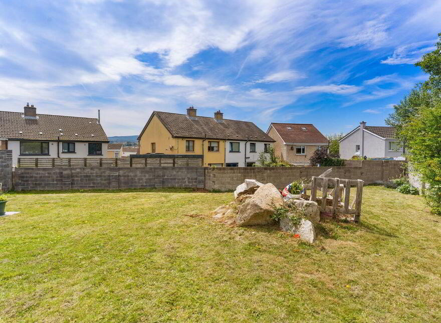 10 Denville Court, Killiney, A96HR90