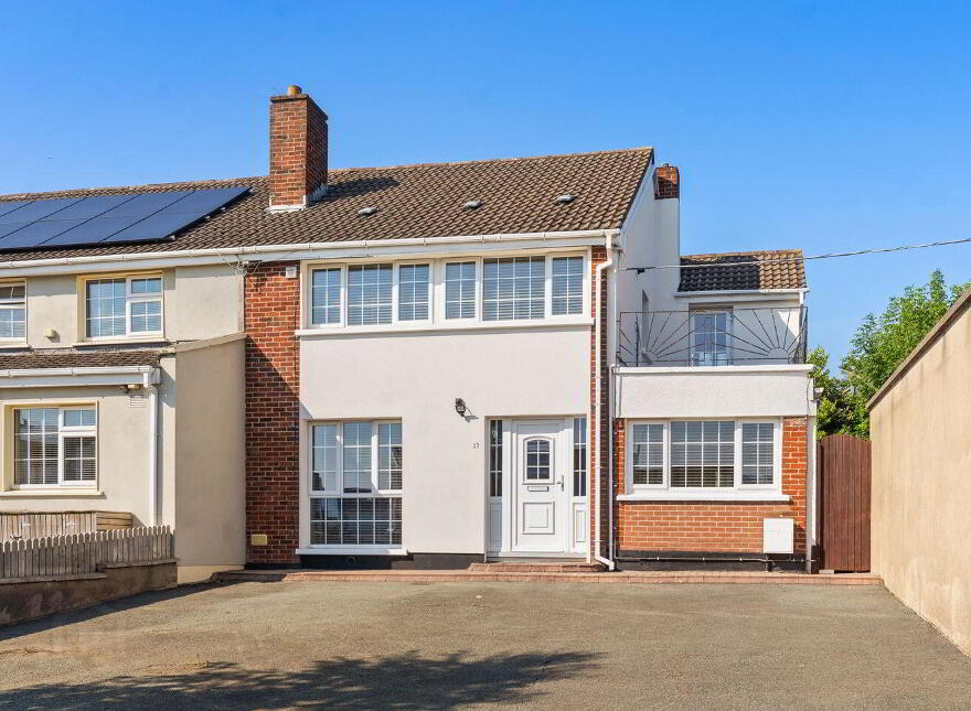 17 Ralahine, Ballybrack, A96W8W7
