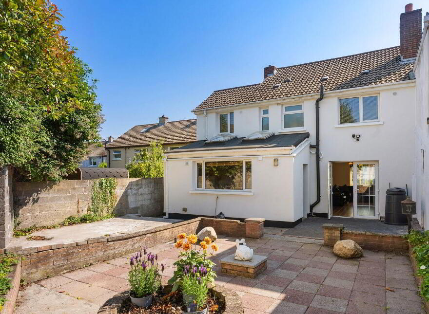 17 Ralahine, Ballybrack, A96W8W7