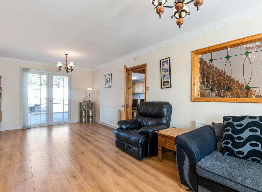 17 Ralahine, Ballybrack, A96W8W7
