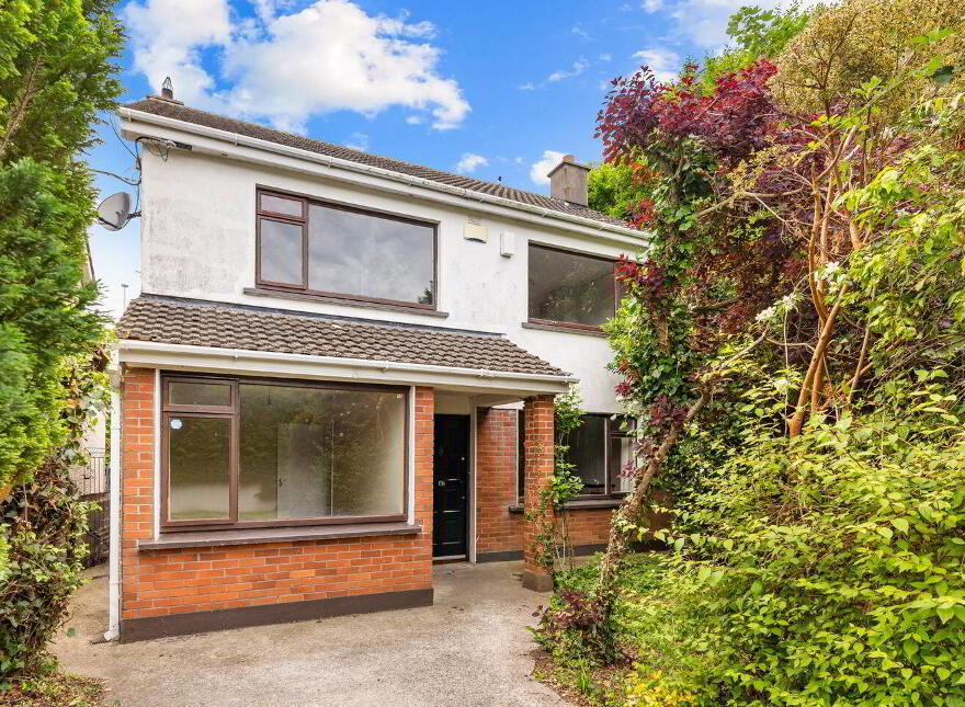 31a Glenageary Lodge, Glenageary, A96K3H4