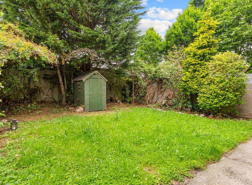 31a Glenageary Lodge, Glenageary, A96K3H4