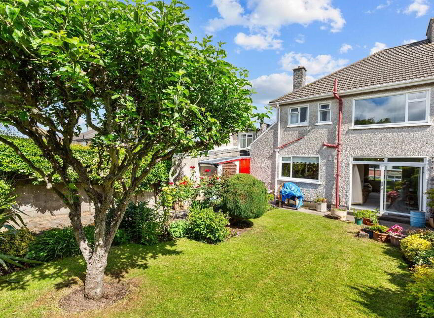 23 Mapas Road, Dalkey, A96YA49