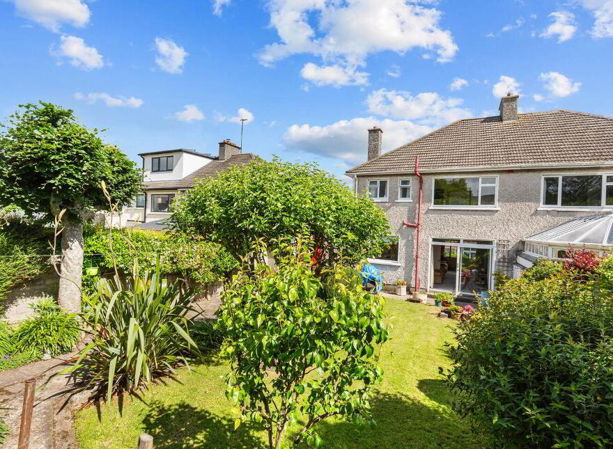 23 Mapas Road, Dalkey, A96YA49