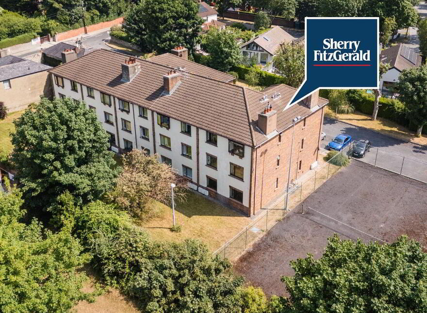 24 Killiney Court, Seafield Road, Killiney, A96YV22