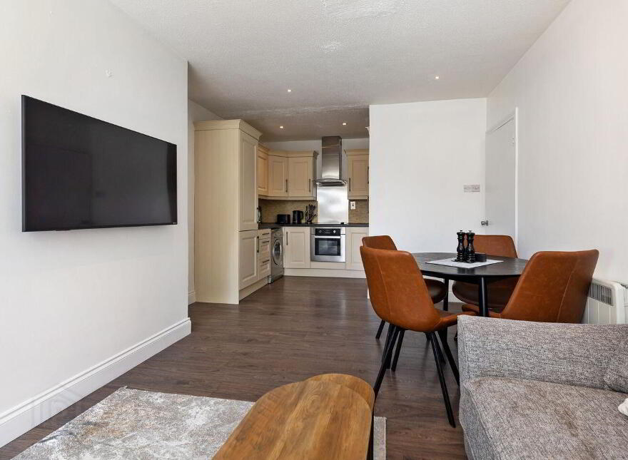 24 Killiney Court, Seafield Road, Killiney, A96YV22