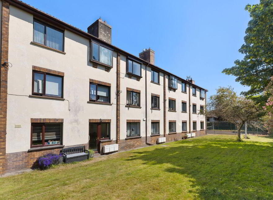 24 Killiney Court, Seafield Road, Killiney, A96YV22