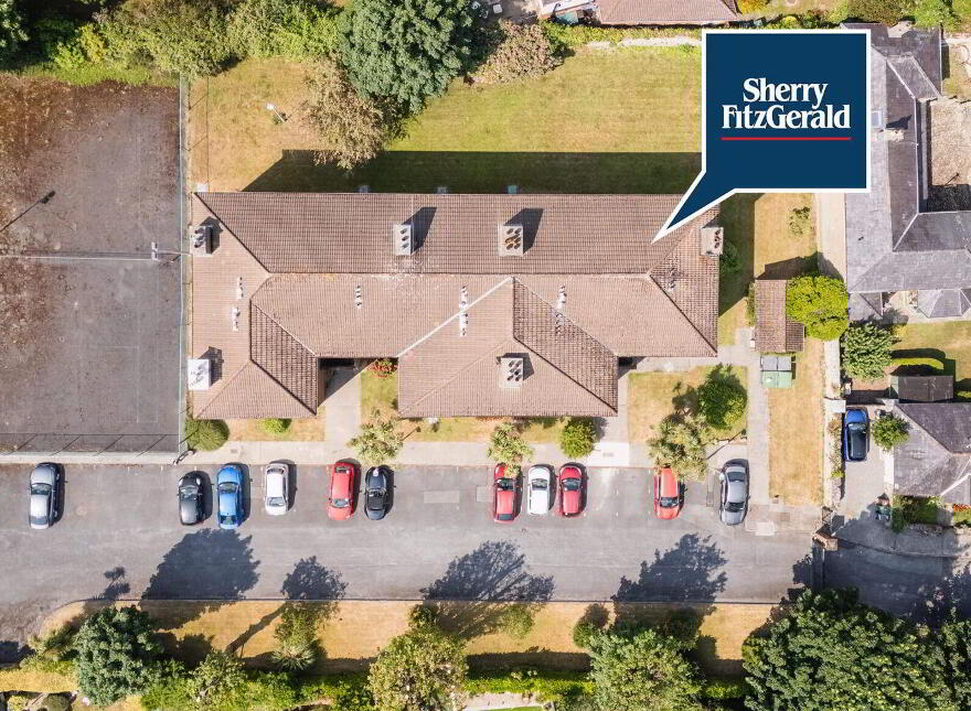 24 Killiney Court, Seafield Road, Killiney, A96YV22