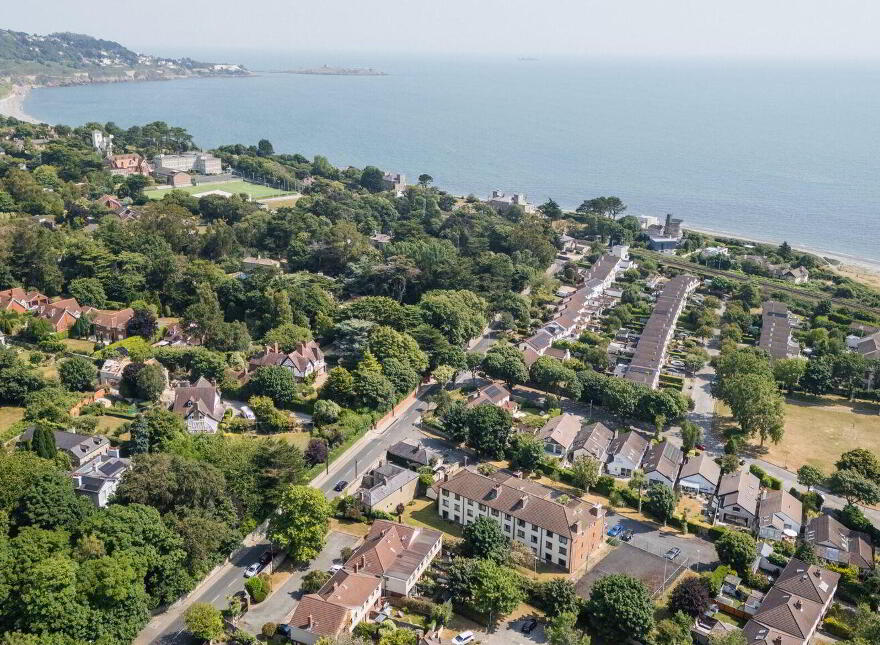 24 Killiney Court, Seafield Road, Killiney, A96YV22