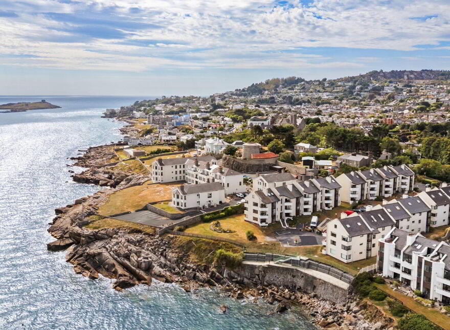 9 Inishboffin, Bailey View, Dalkey, A96NW56 photo