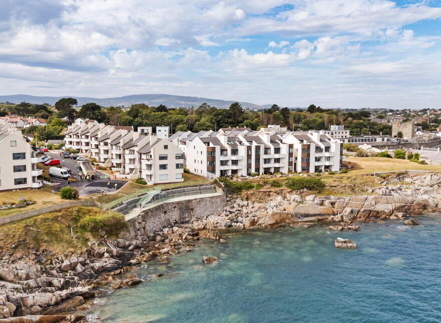 9 Inishboffin, Bailey View, Dalkey, A96NW56