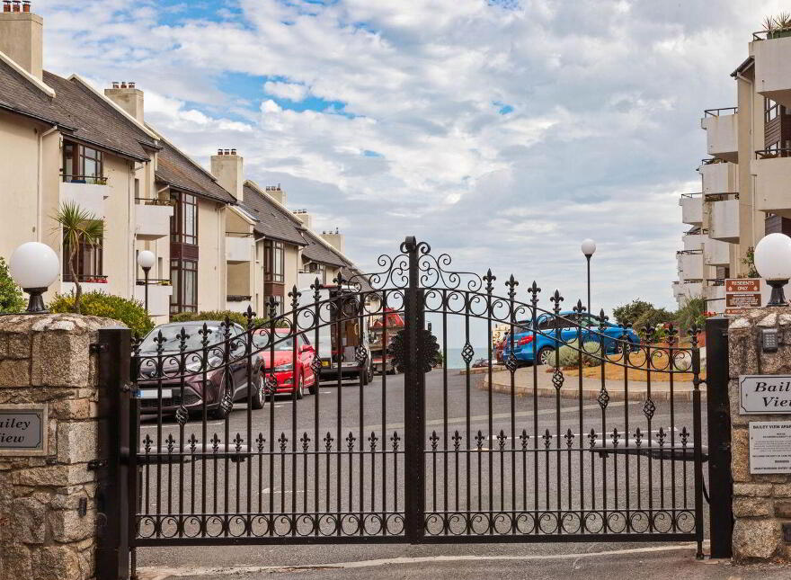 9 Inishboffin, Bailey View, Dalkey, A96NW56