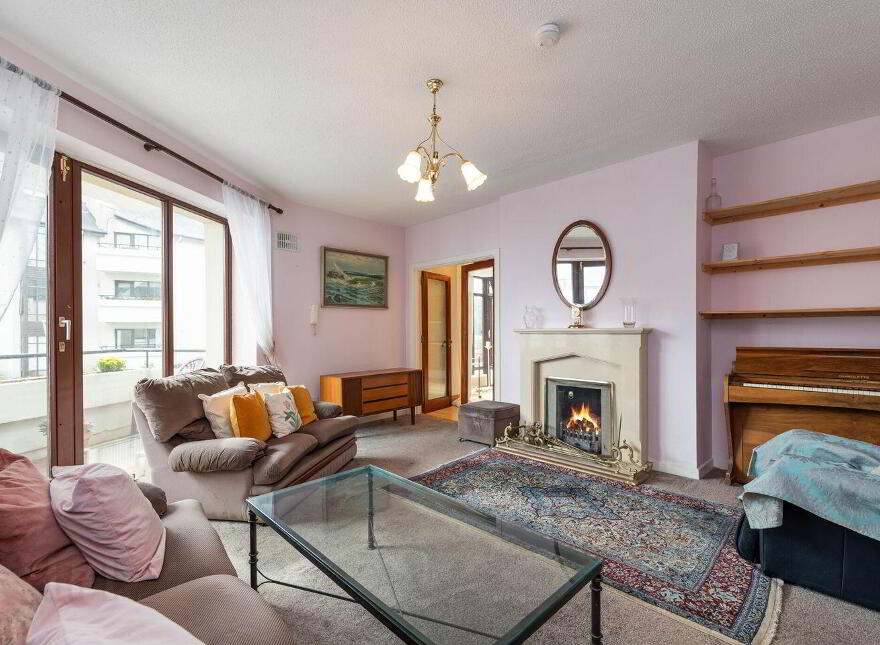 9 Inishboffin, Bailey View, Dalkey, A96NW56