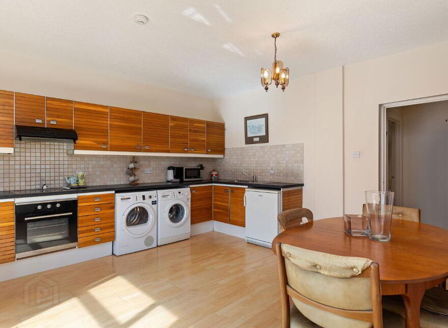9 Inishboffin, Bailey View, Dalkey, A96NW56