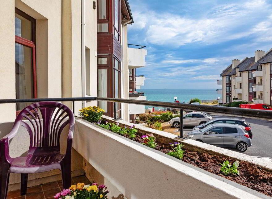 9 Inishboffin, Bailey View, Dalkey, A96NW56