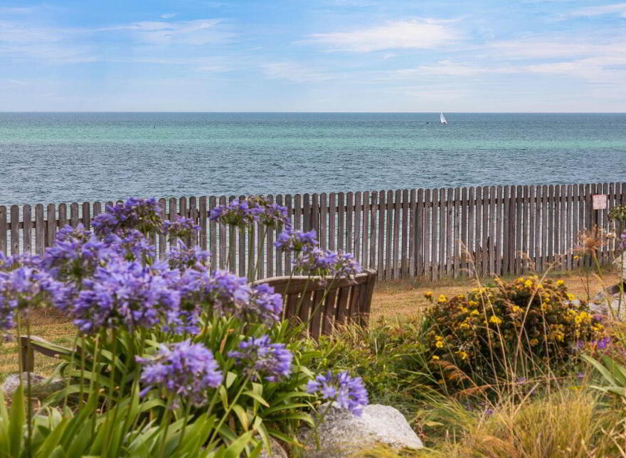 9 Inishboffin, Bailey View, Dalkey, A96NW56