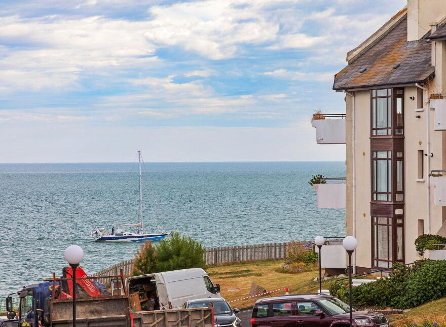 9 Inishboffin, Bailey View, Dalkey, A96NW56
