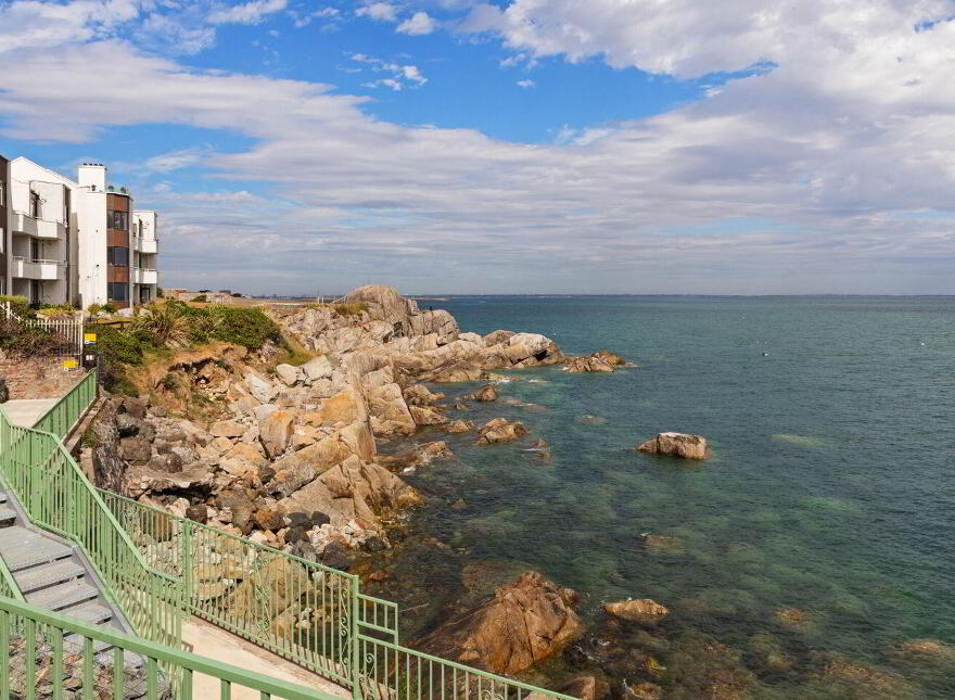 9 Inishboffin, Bailey View, Dalkey, A96NW56