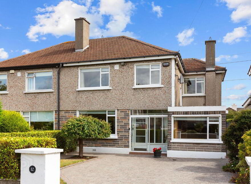 12 Arnold Grove, Glenageary, A96A9D6 photo