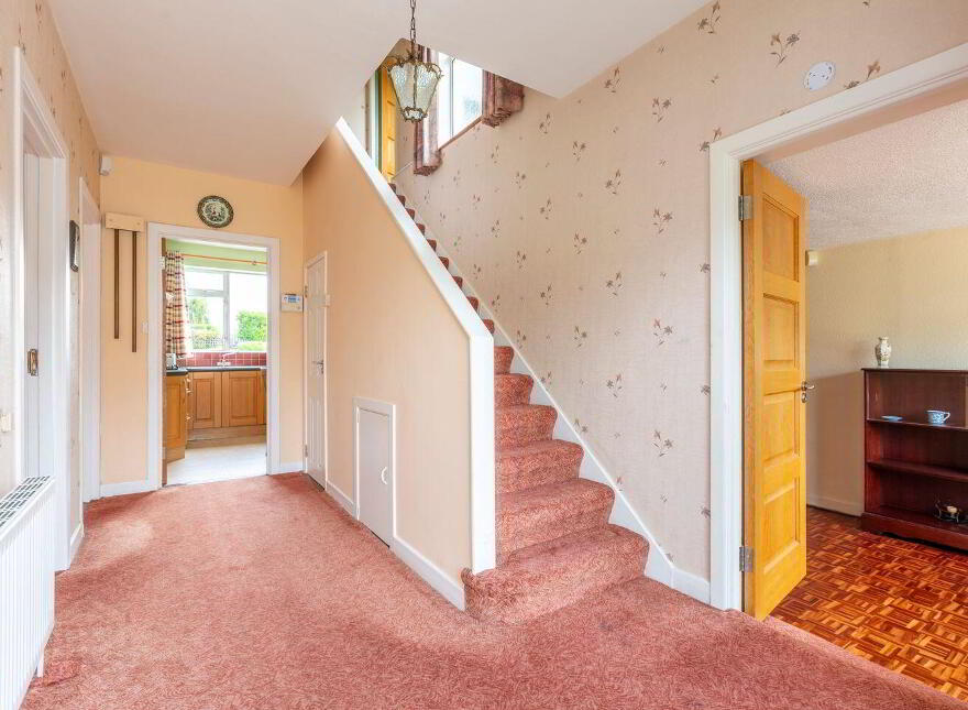 12 Arnold Grove, Glenageary, A96A9D6