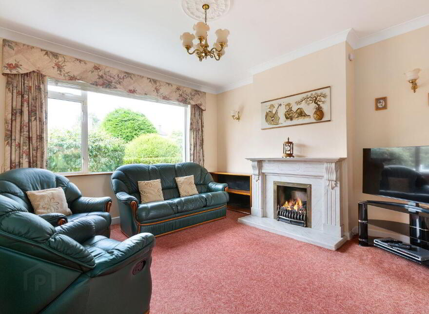 12 Arnold Grove, Glenageary, A96A9D6