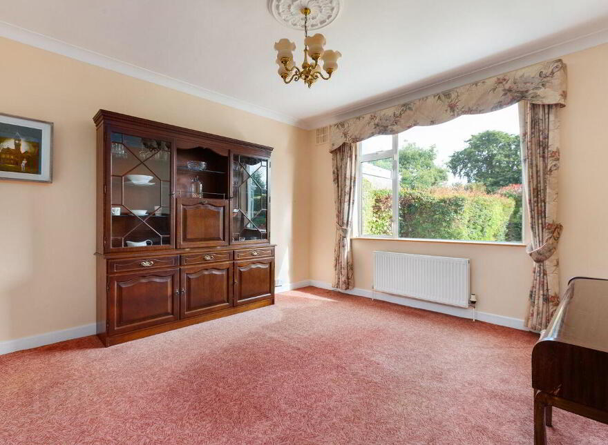 12 Arnold Grove, Glenageary, A96A9D6