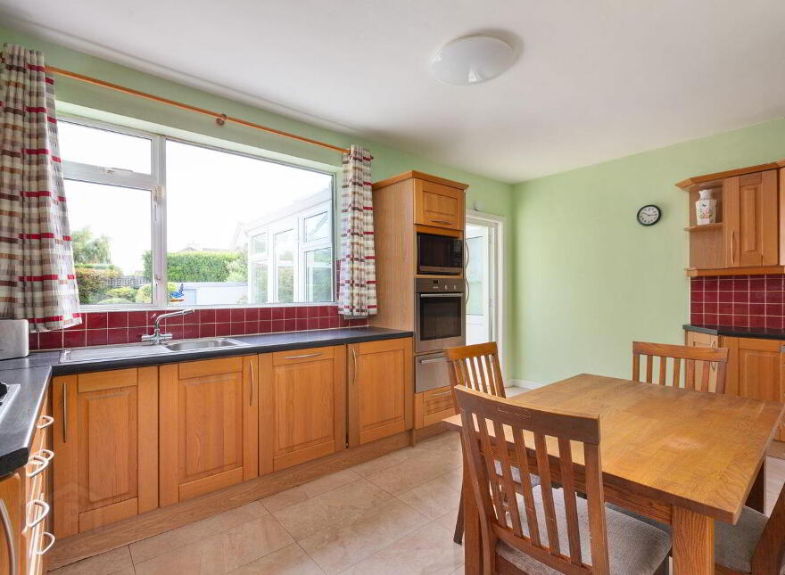 12 Arnold Grove, Glenageary, A96A9D6