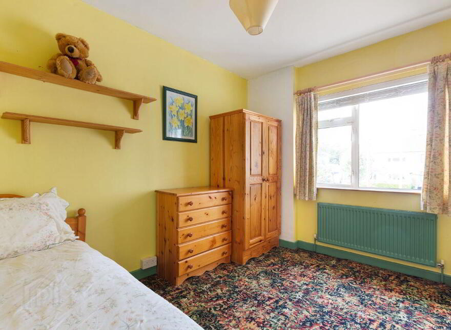 12 Arnold Grove, Glenageary, A96A9D6