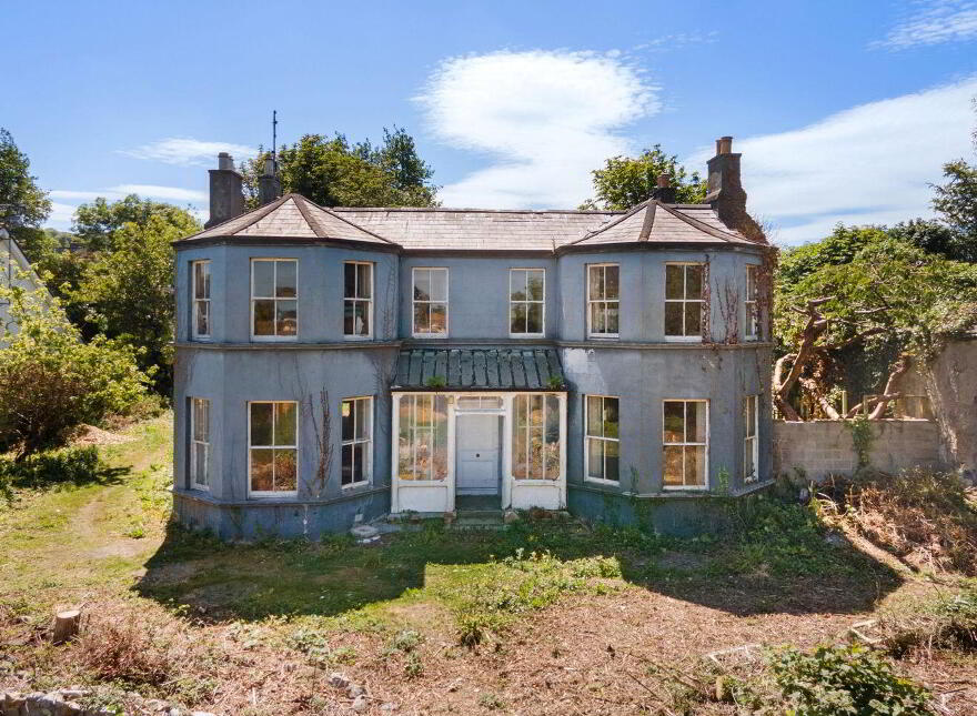 Wolverton House, Barnhill Road, Dalkey, A96V567 photo
