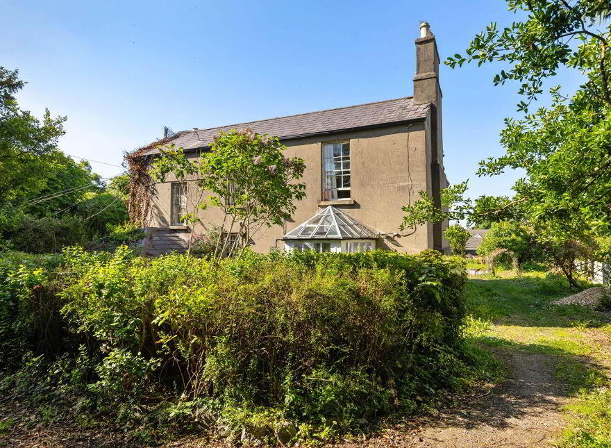 Wolverton House, Barnhill Road, Dalkey, A96V567