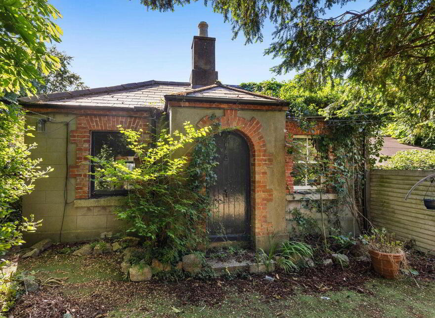Wolverton House, Barnhill Road, Dalkey, A96V567