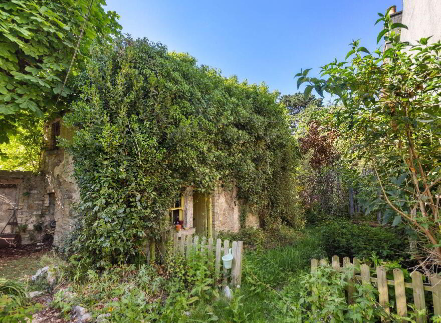 Wolverton House, Barnhill Road, Dalkey, A96V567
