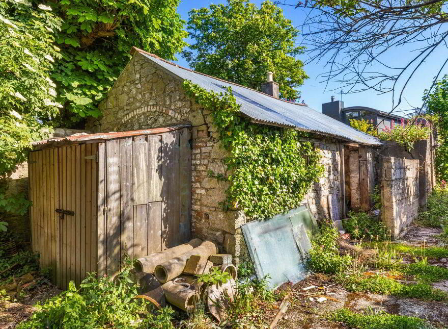 Wolverton House, Barnhill Road, Dalkey, A96V567
