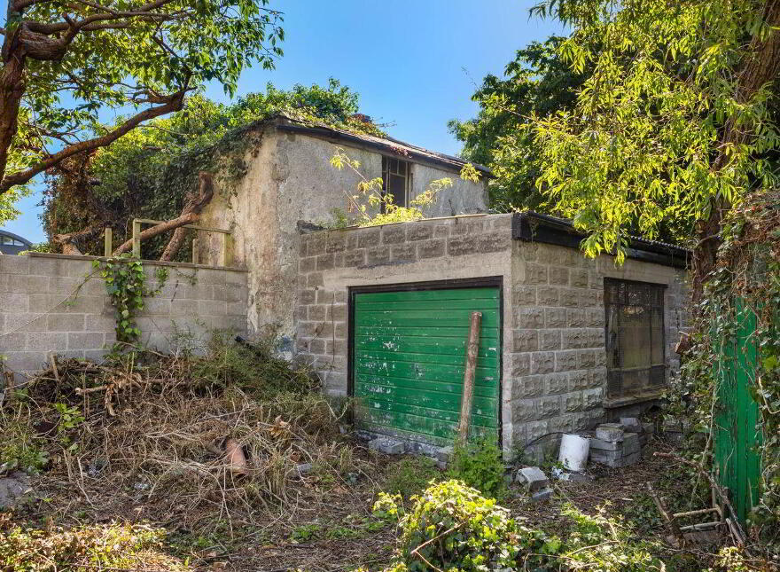 Wolverton House, Barnhill Road, Dalkey, A96V567