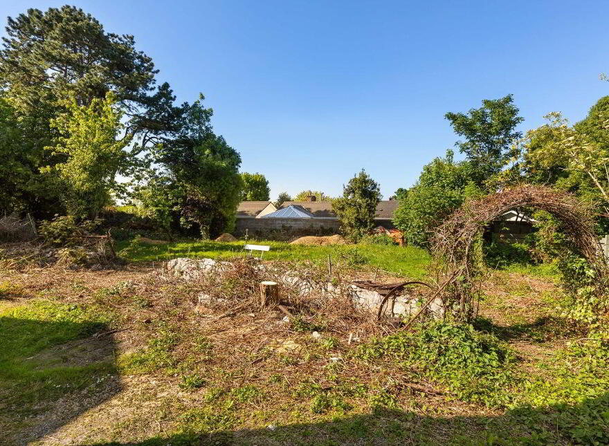 Wolverton House, Barnhill Road, Dalkey, A96V567