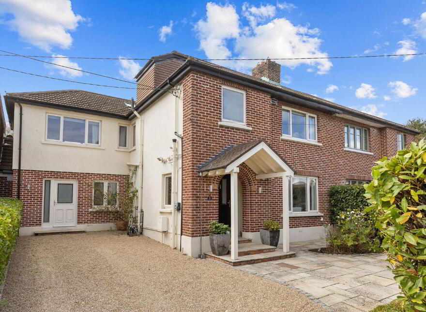 21 Hyde Park, Dalkey, A96D9P1 photo