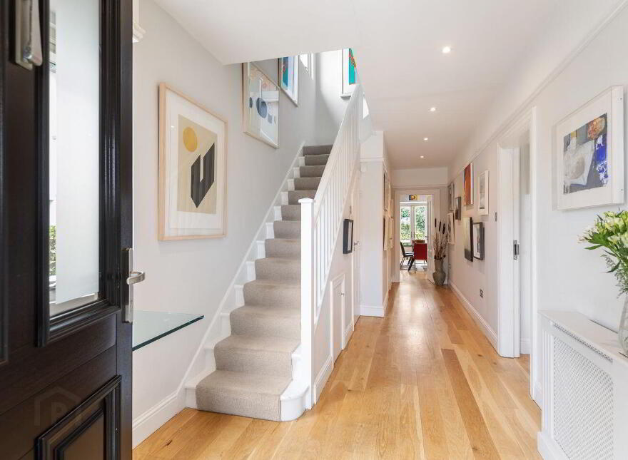 21 Hyde Park, Dalkey, A96D9P1