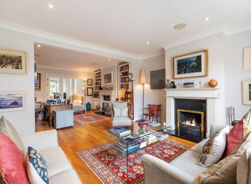 21 Hyde Park, Dalkey, A96D9P1