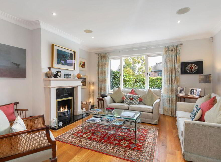 21 Hyde Park, Dalkey, A96D9P1