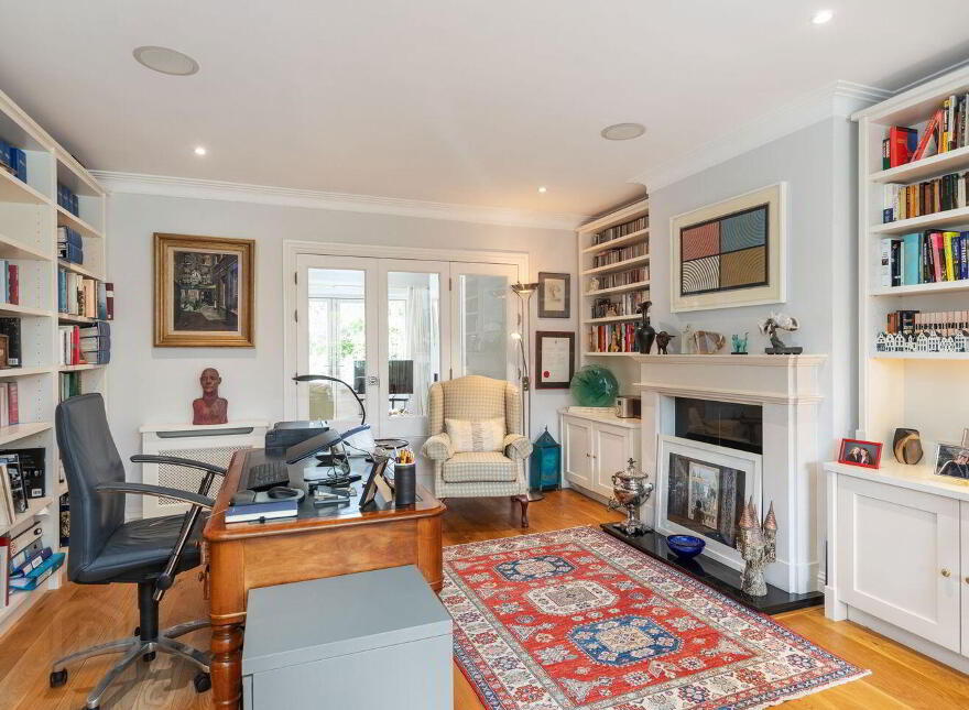 21 Hyde Park, Dalkey, A96D9P1