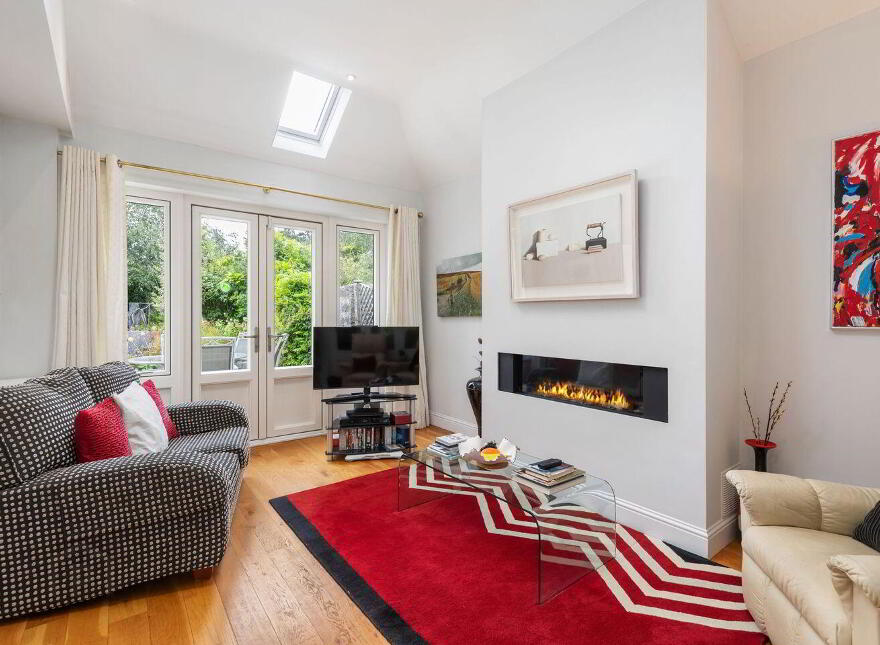 21 Hyde Park, Dalkey, A96D9P1