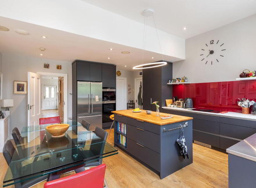 21 Hyde Park, Dalkey, A96D9P1