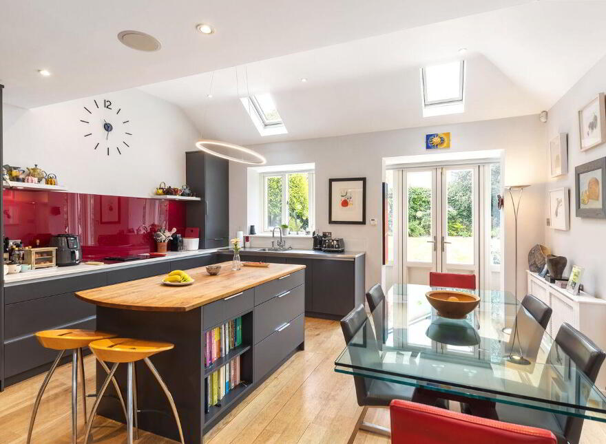 21 Hyde Park, Dalkey, A96D9P1