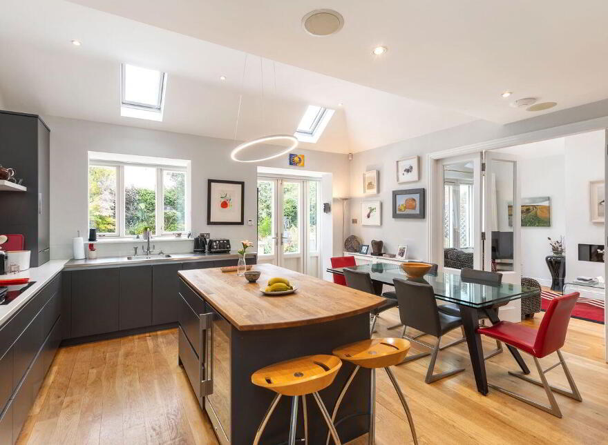 21 Hyde Park, Dalkey, A96D9P1